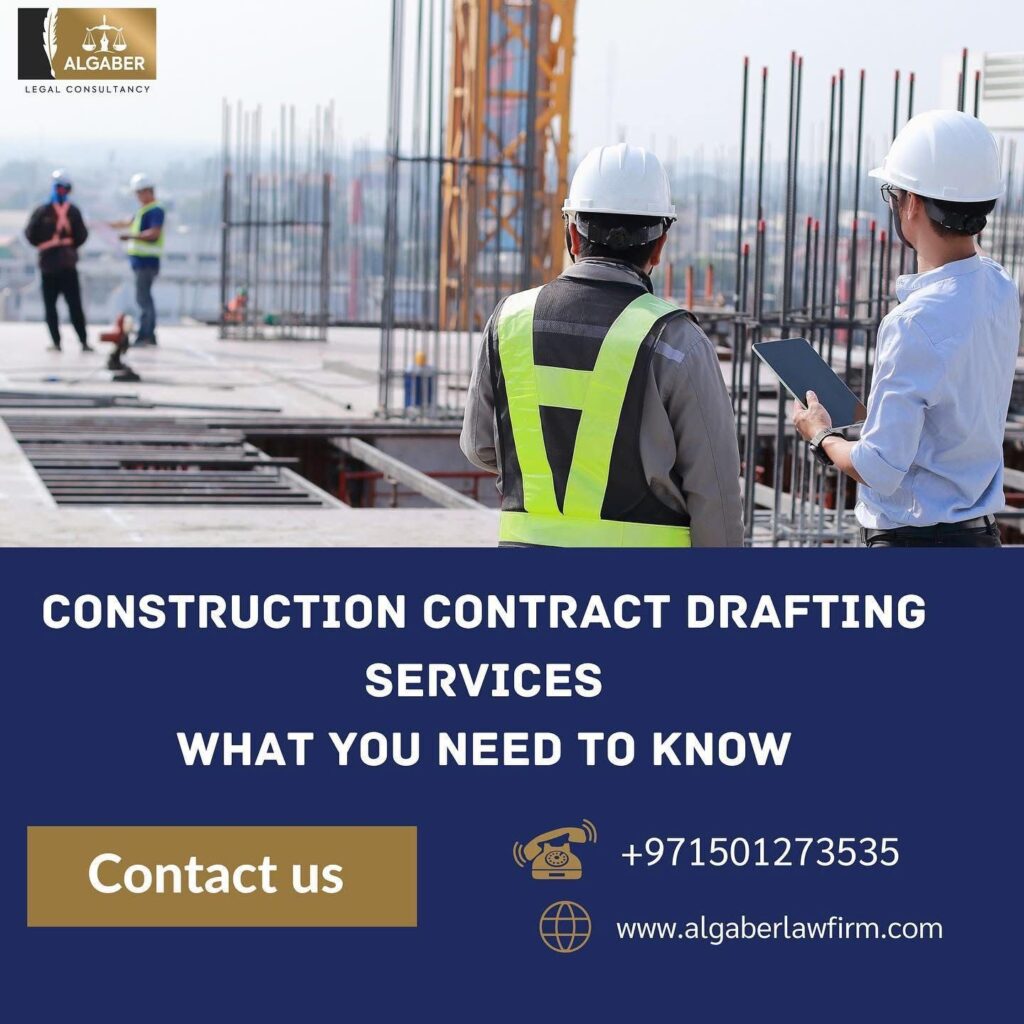 construction contract