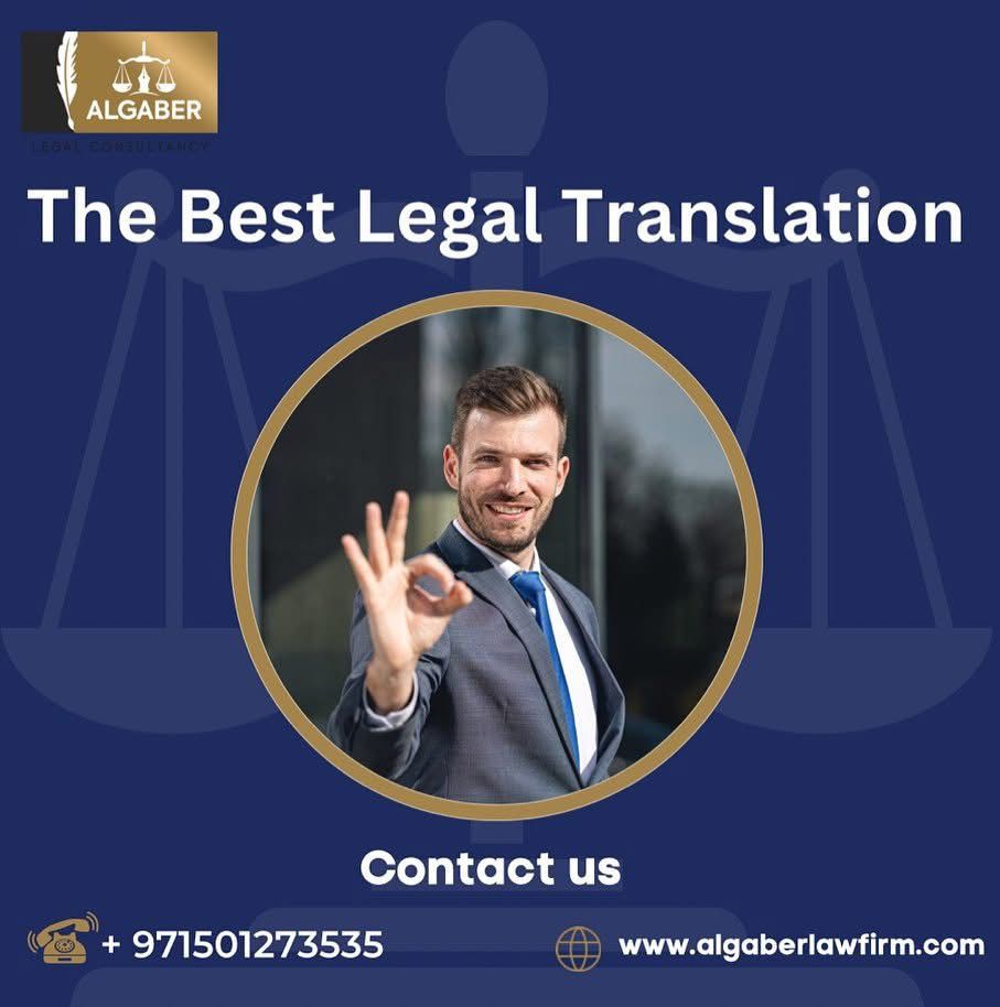 legal translation